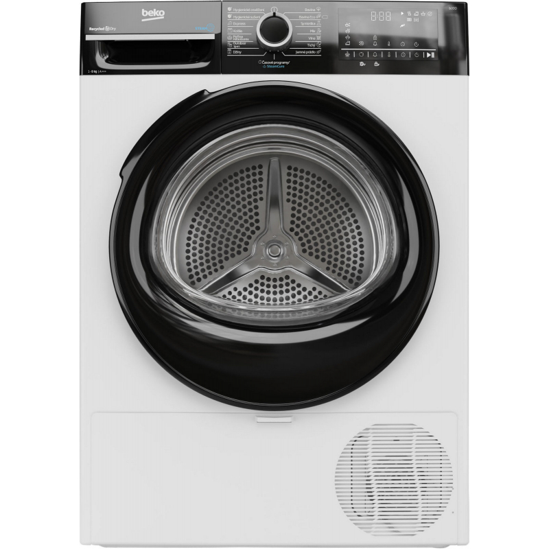Sušička BEKO BM3T4824WBB