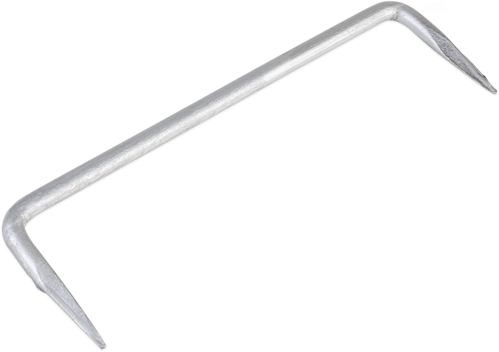 Kramle 250x10 mm tesařská, kovaná