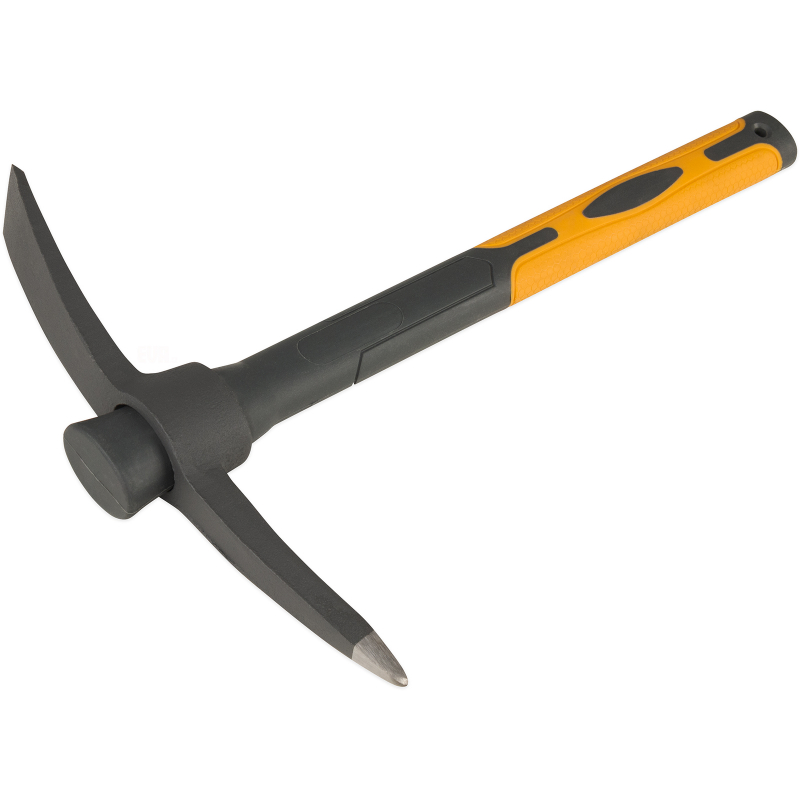 Krumpáč 450g/37cm TÜV GS sklolaminát