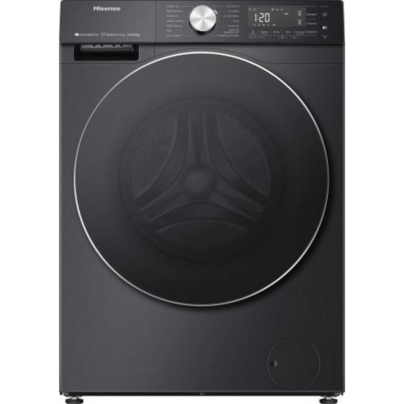 Pra�ka se su�i�kou HISENSE WD5S1045BB 