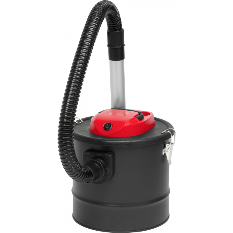 Vysavač popela 12l/800W