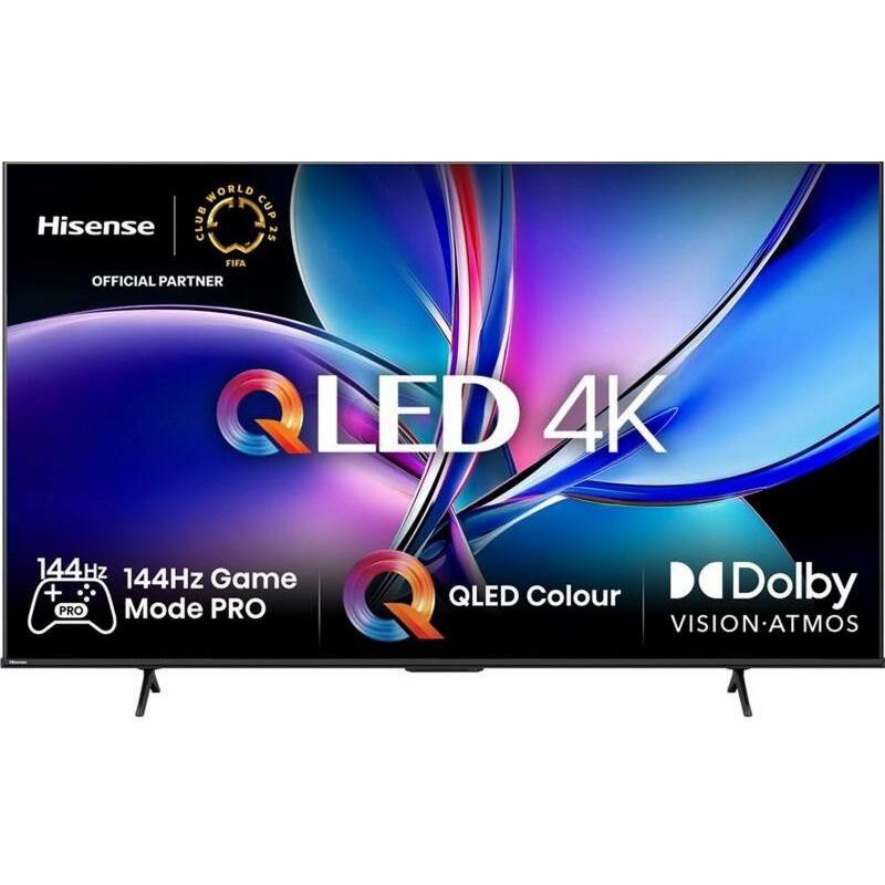 Televize HISENSE 55E7Q Pro