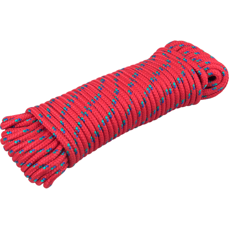 ���ra 20mx6mm 60kg pleten� polypropylenov�