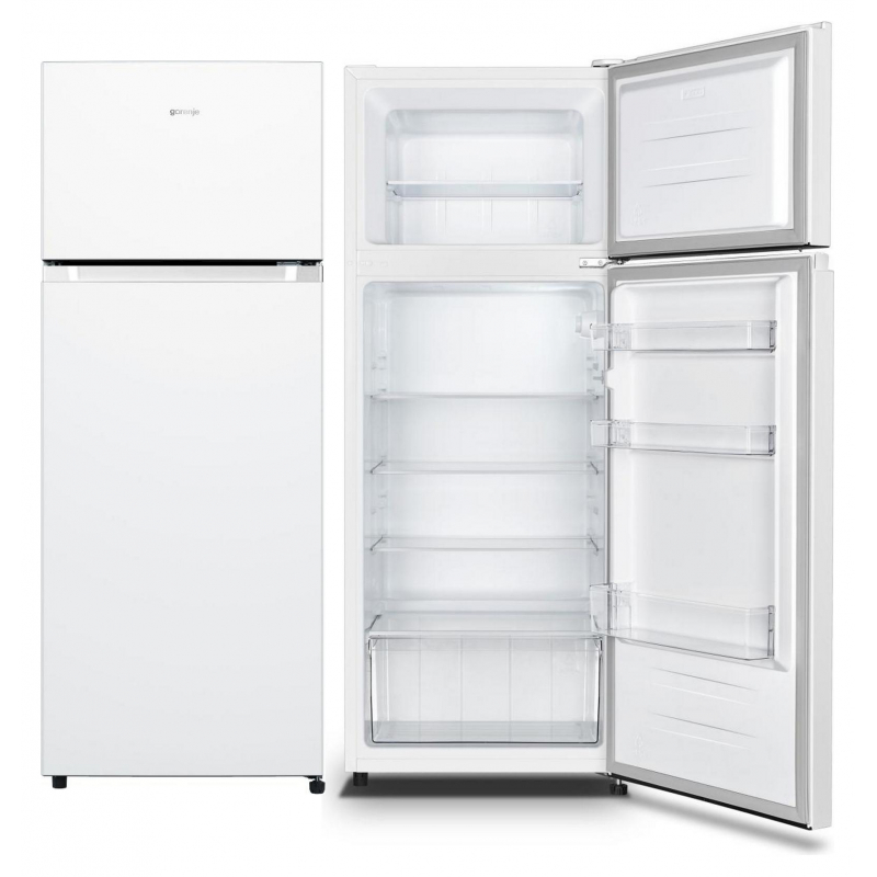 Chlad/mraz GORENJE RF414DPW4 