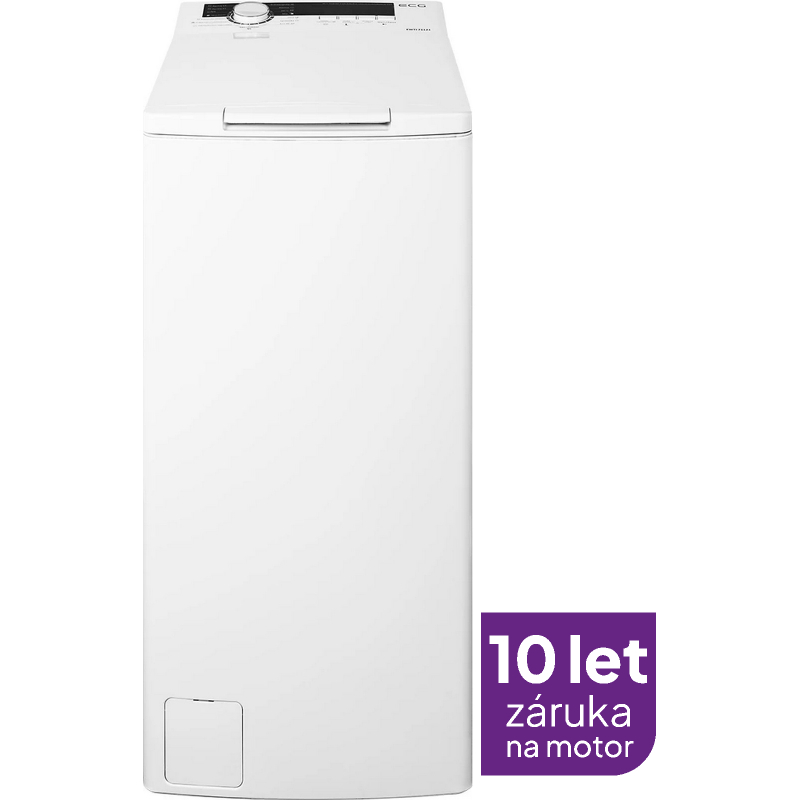 Pračka ECG EWTI 71121