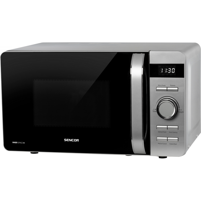 Mikrovlnná trouba SENCOR SMW 5217SL