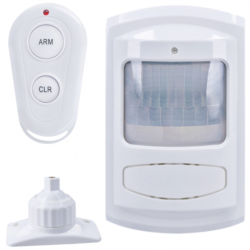 Alarm GSM pohybov� Solight 1D11