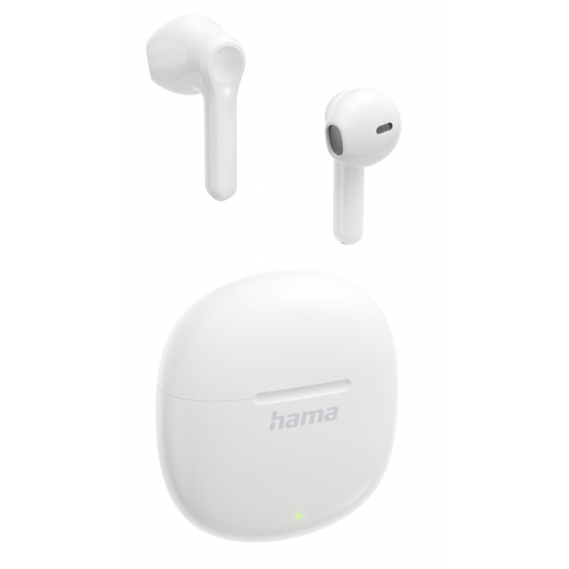 Sluch�tka Hama Action One, b�l�