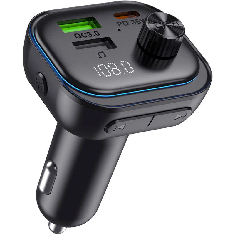 FM vysílač SENCOR SWM 4000 BT