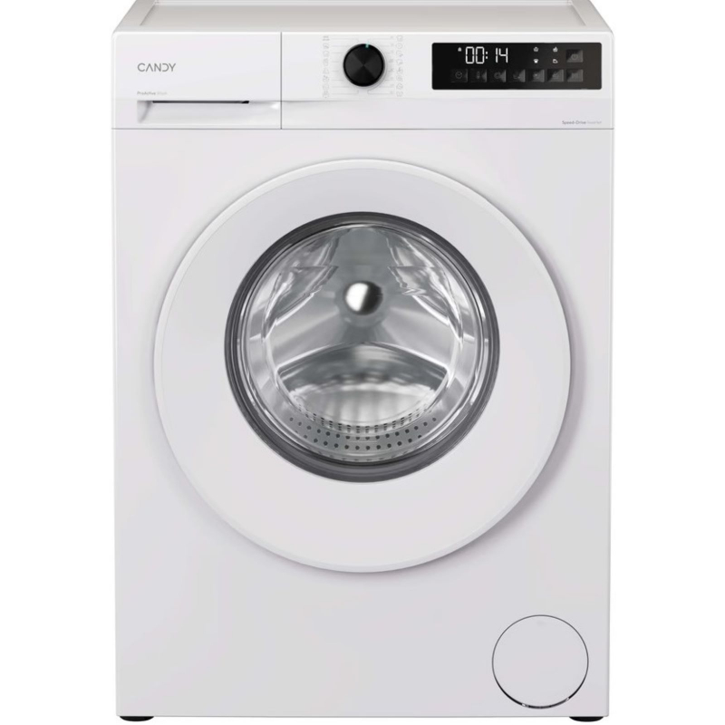 Pračka Candy GD 48S5-S ProWash 300