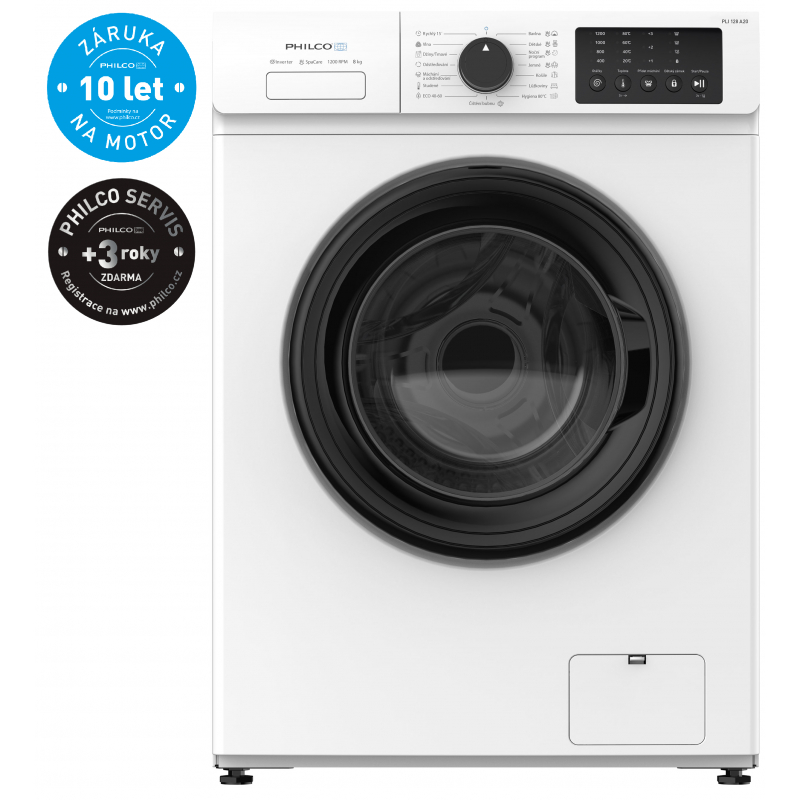Pra�ka PHILCO PLI 128 A20 