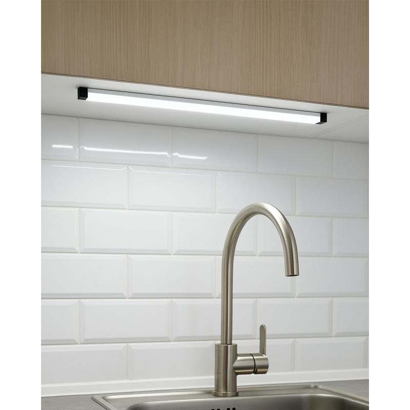 Světlo nabíjecí 52cm/270lm magnetické