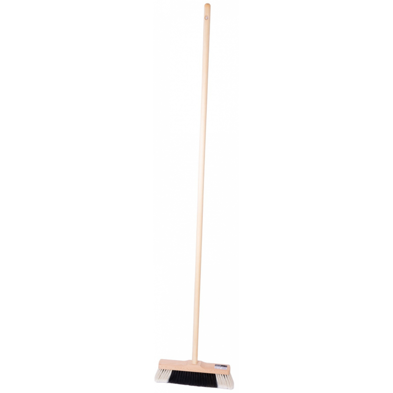 Smeták úklidový s holí 140 cm