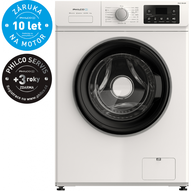 Pra�ka PHILCO PLDI 128 A20 