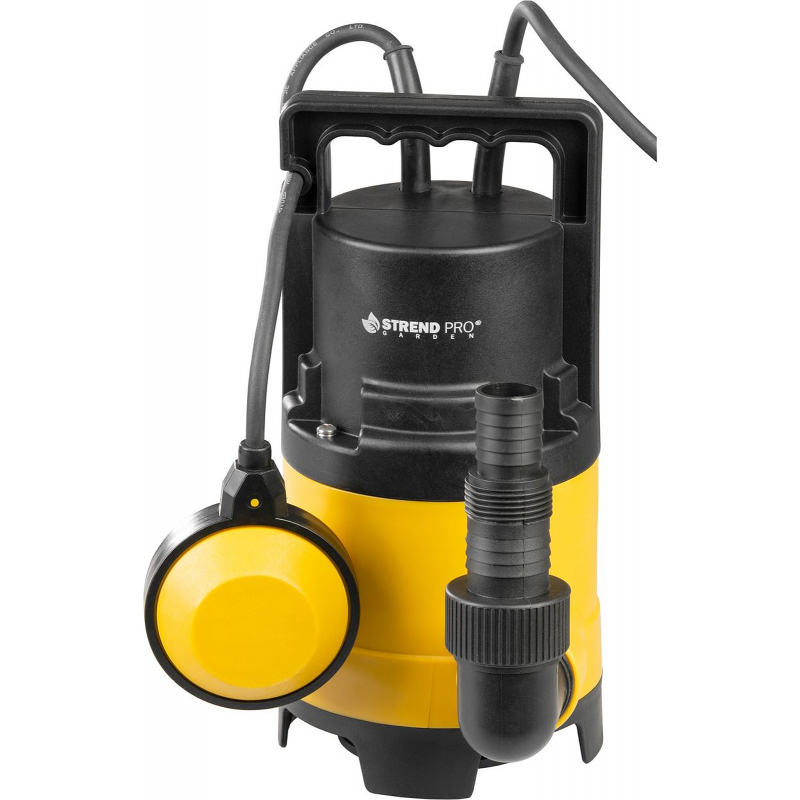 Čerpadlo kalové 5,5m/8000l/400W Strend Pro ZSPW400-D
