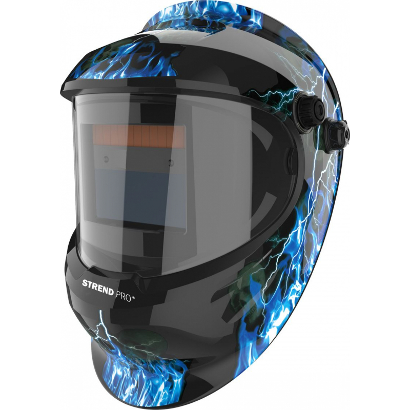 Kukla samostm�vac� Galaxy Lightning