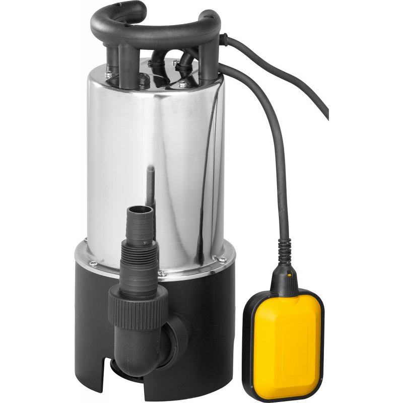 Čerpadlo kalové 9m/20000l/1100W Strend Pro