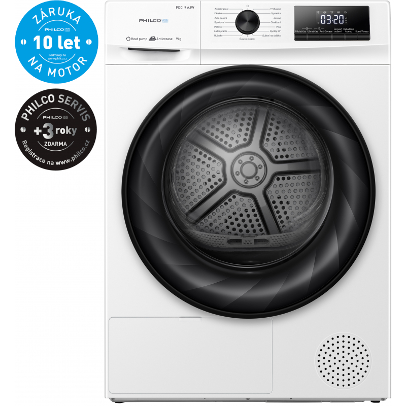 Su�i�ka PHILCO PDCI 9 AJW 