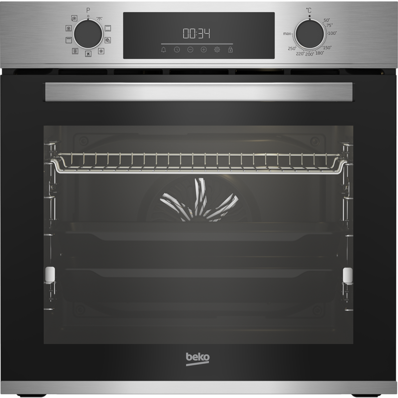 Trouba BEKO BBIM12300XDSE