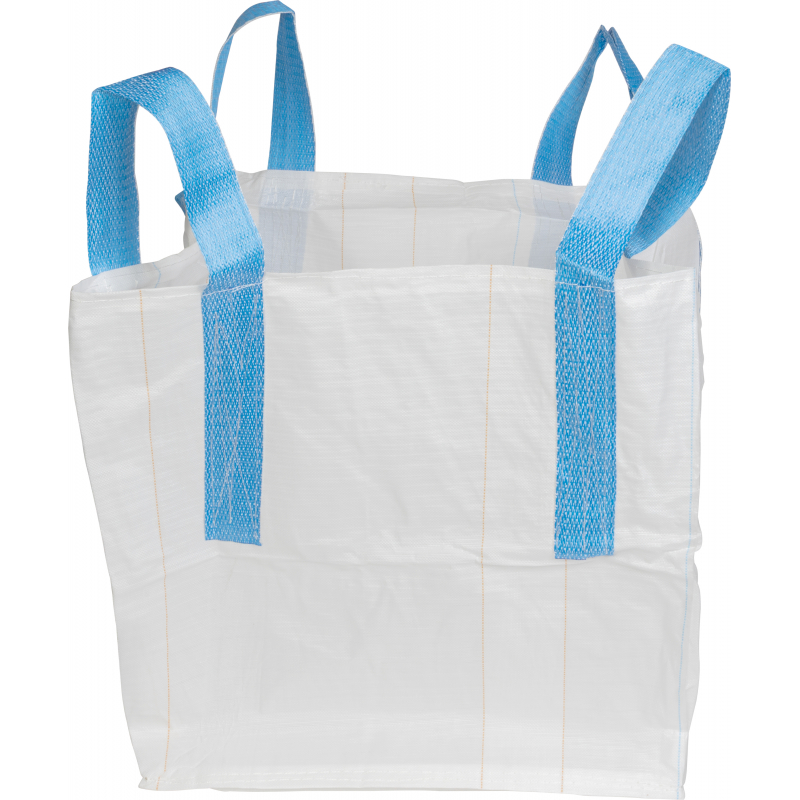 Vak 800kg/70x70x70cm/343l BigBag FIBC