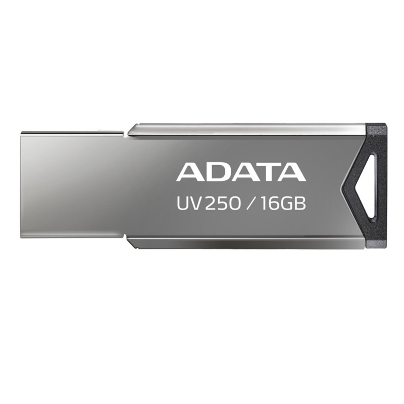 Flash disk A-DATA UV250 16GB USB 2.0 USB-A