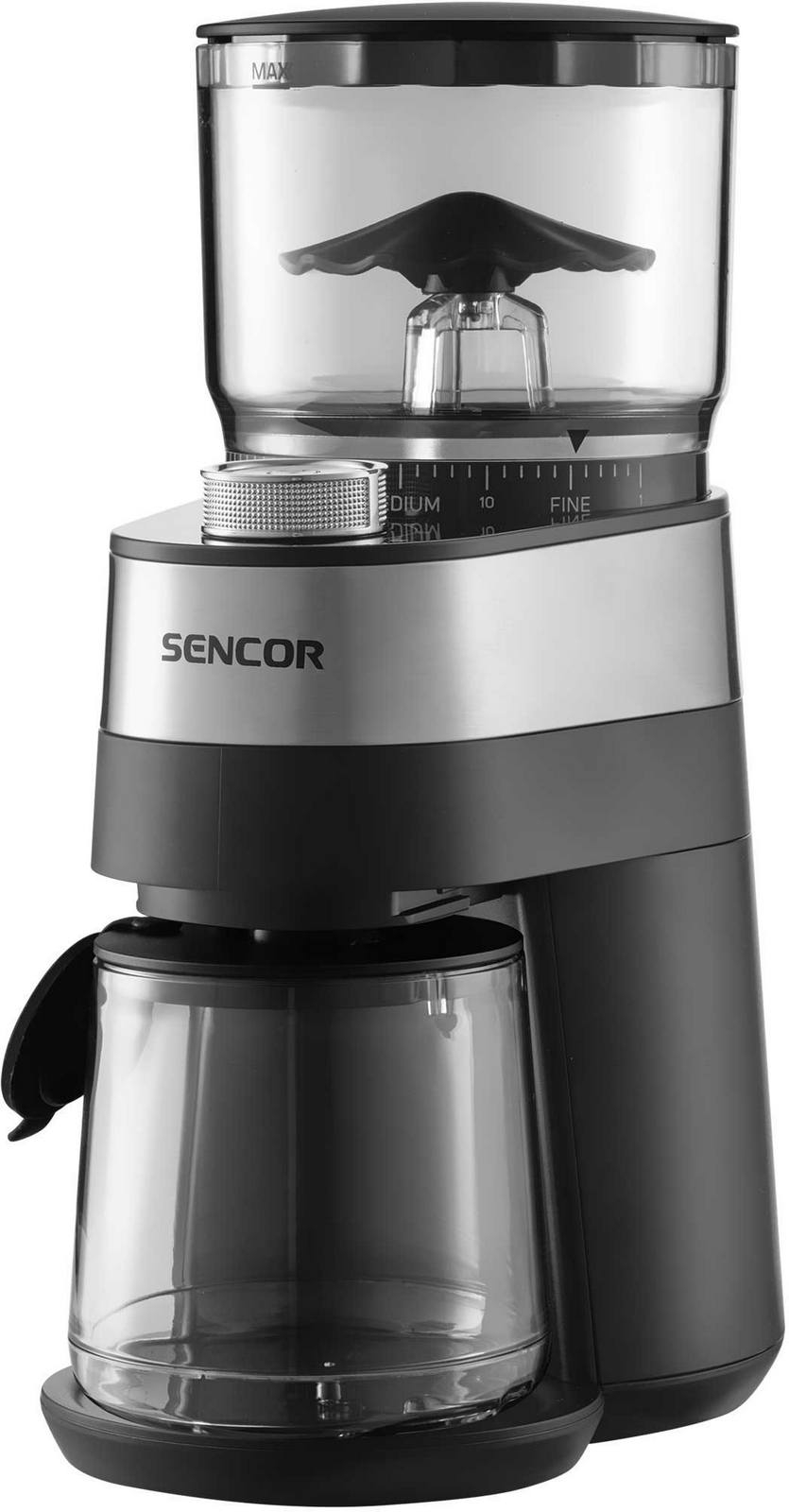 Mlýnek na kávu SENCOR SCG 5060BK
