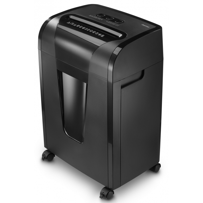 Skartovačka GDPR, P5/T5/E4 mikro řez Hama Prime M100