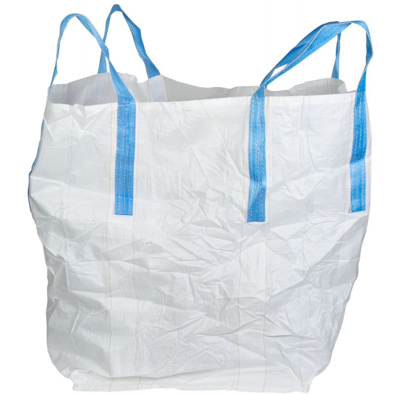 Vak 1000kg/120x90x90cm/972l BigBag FIBC