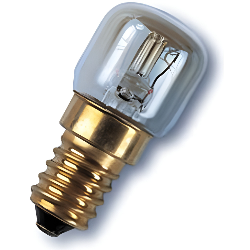 Zdroj Philips 300 °C E14/15W pro vysoké teploty