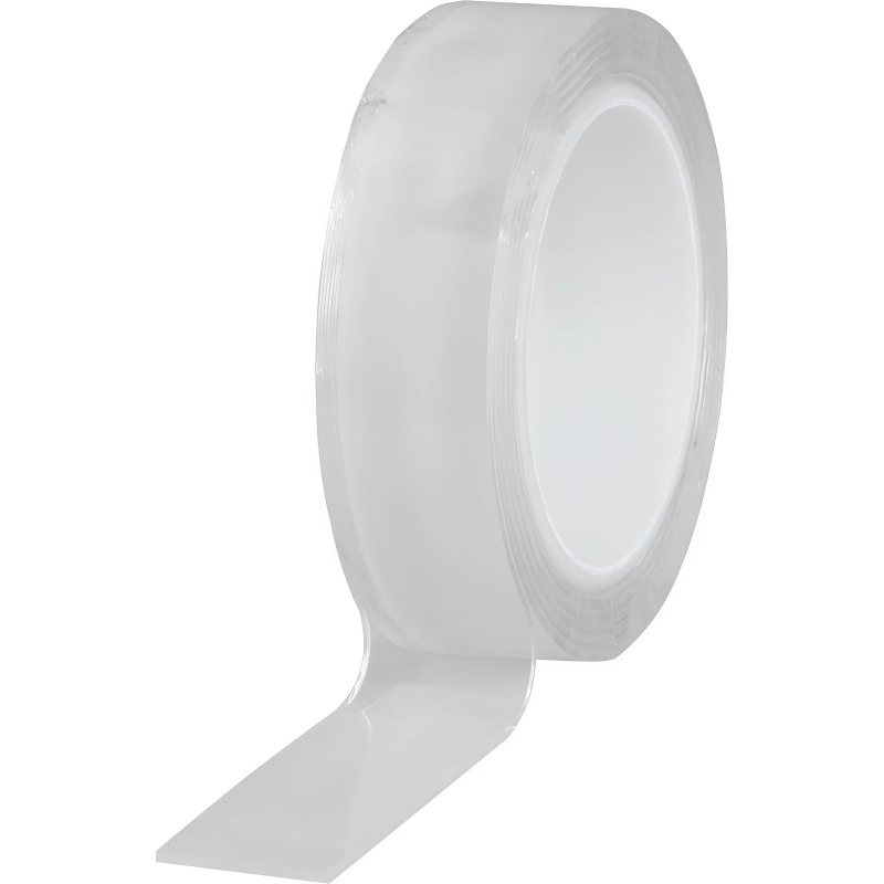Páska oboustranná nano 2mx30mm lepicí