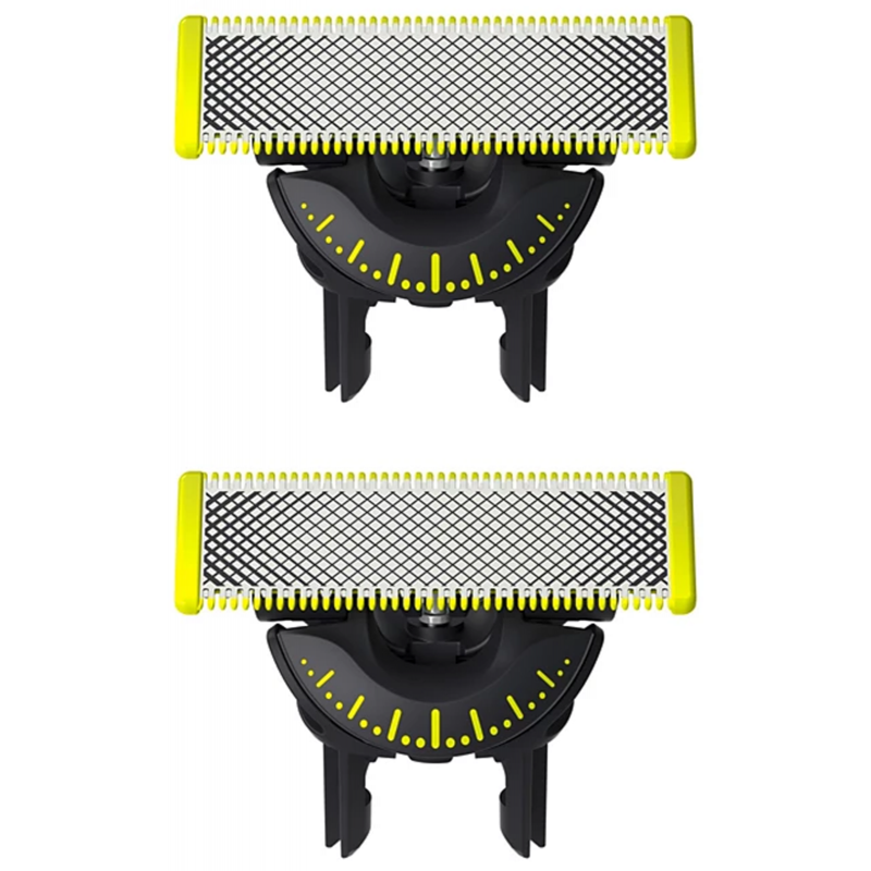 2x N�hradn� b�it Philips QP420/50 pro OneBlade