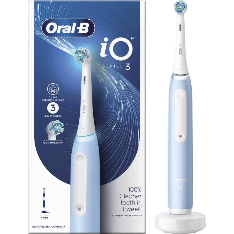 Kart��ek ORAL-B iO 3 Blue