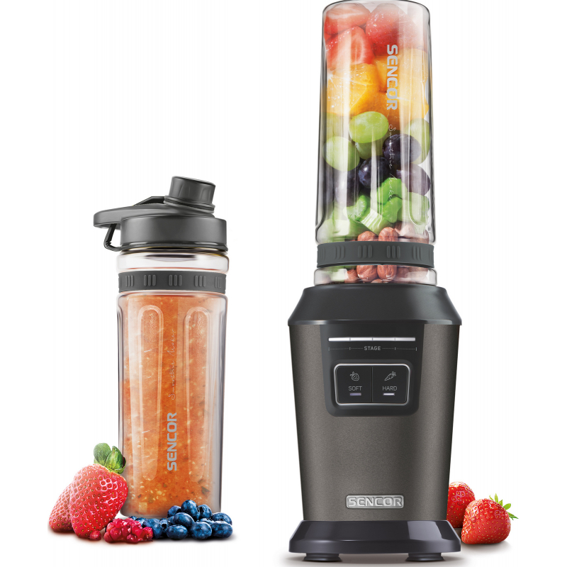 Mixér nápojový SENCOR SBL 7078BK