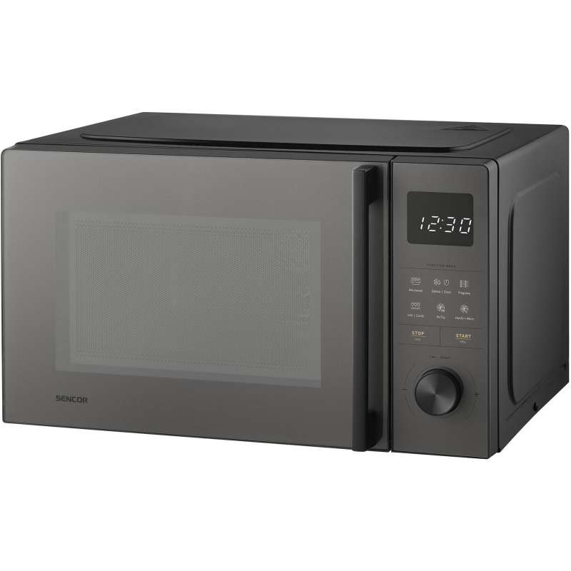 Mikrovlnn� trouba SENCOR SMW 6025BK