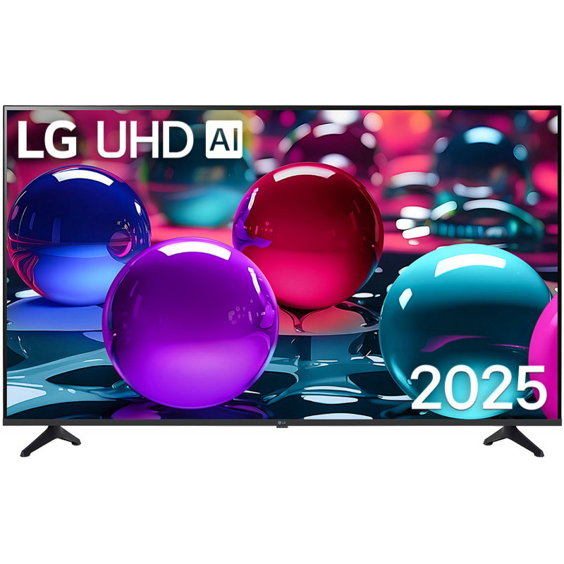 Televize LG 55UA73006LA