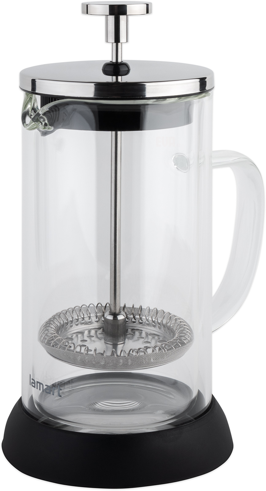 Konvice na kávu/čaj Lamart VASO 350ml, LT7091