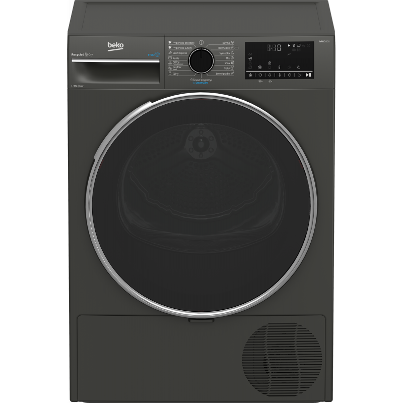 Sušička BEKO B7T482B9MBC