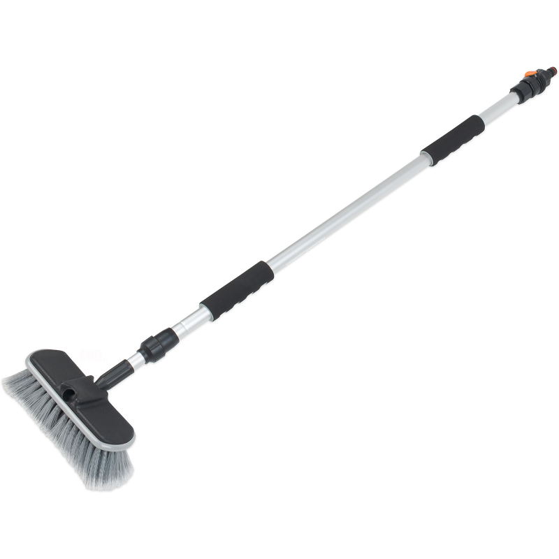 Kartáč mycí Bradas teleskopický 100-170 cm