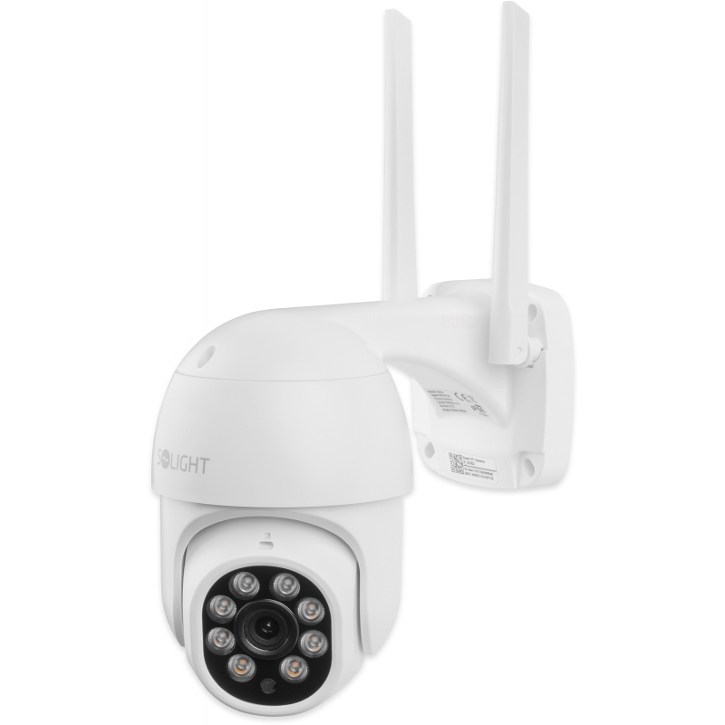 Kamera IP Solight venkovn� oto�n� 1D76S