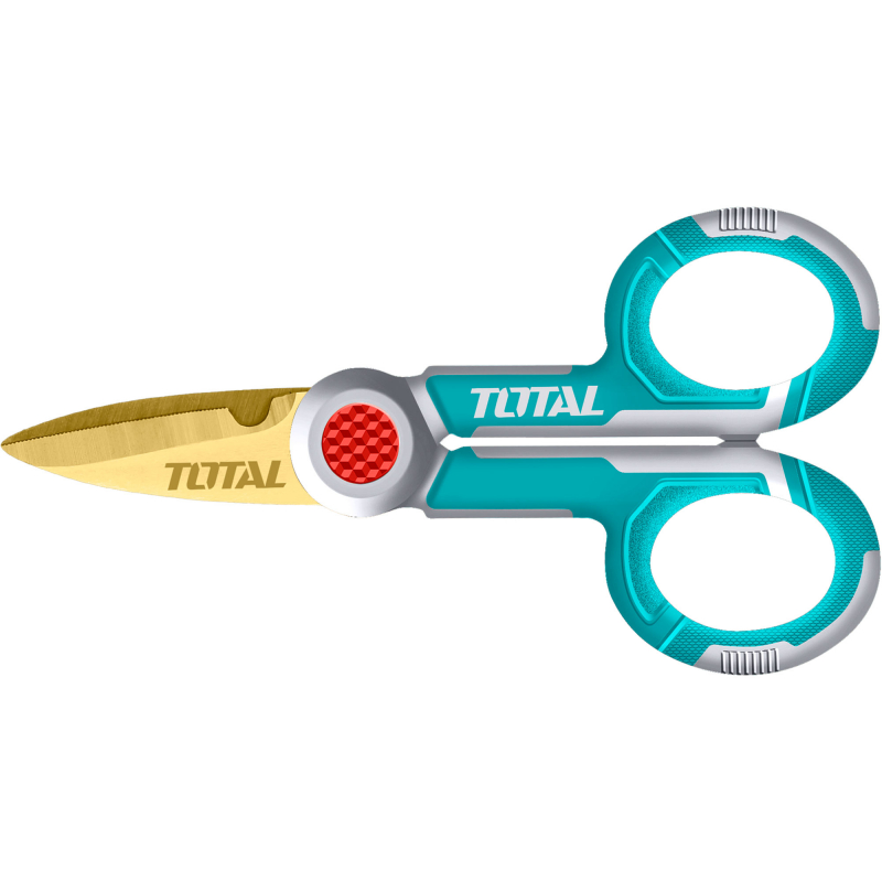N��ky 14,5cm nerez TOTAL