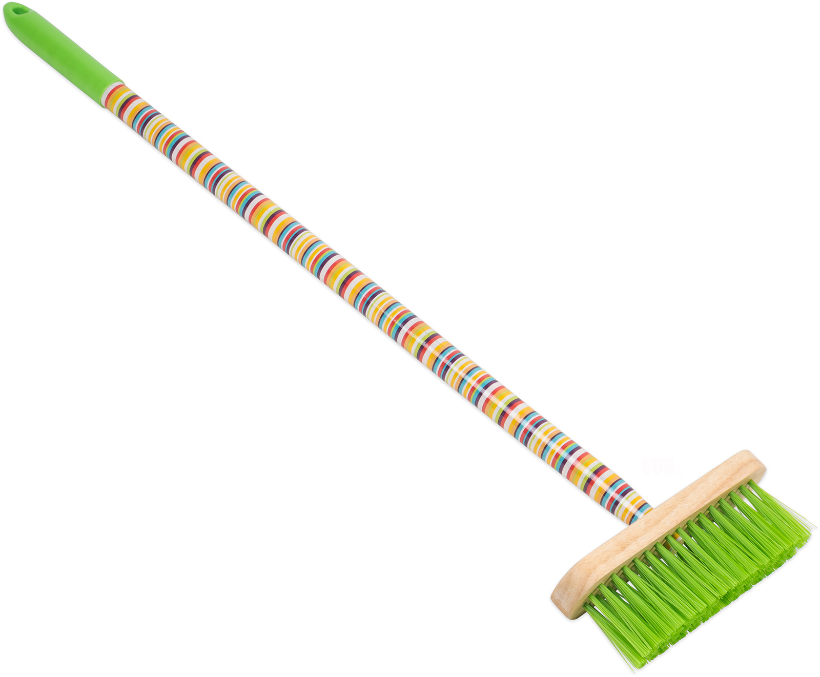 Koště dětské 74cm
