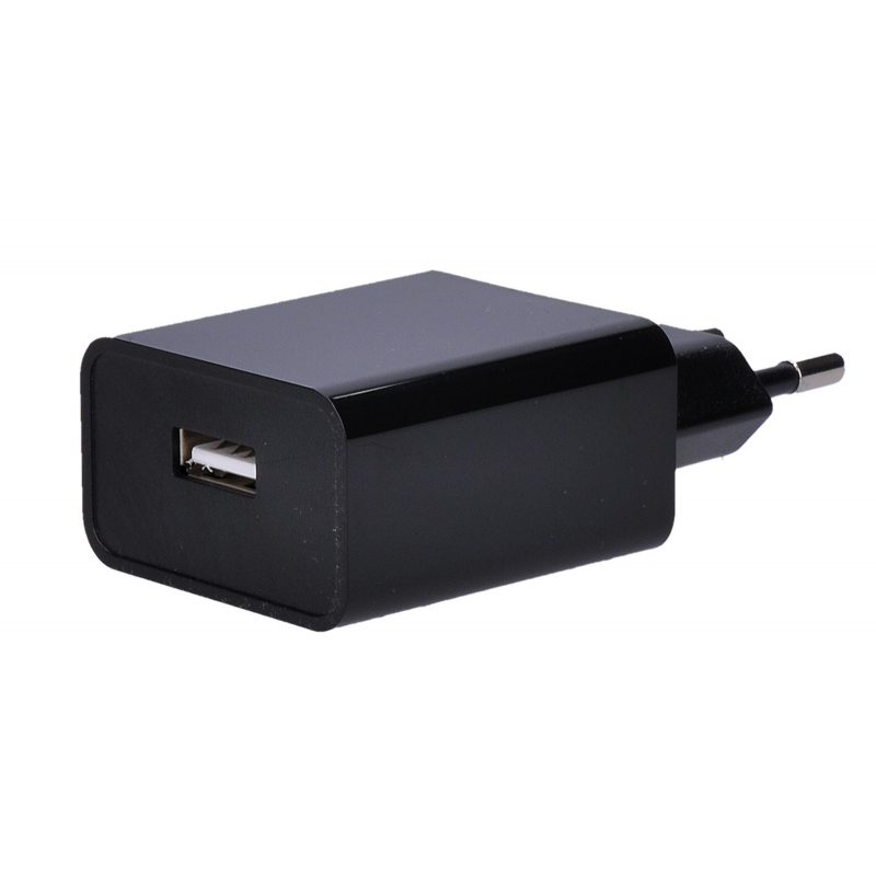 Nabíječka Solight DC47 USB-A, 12W