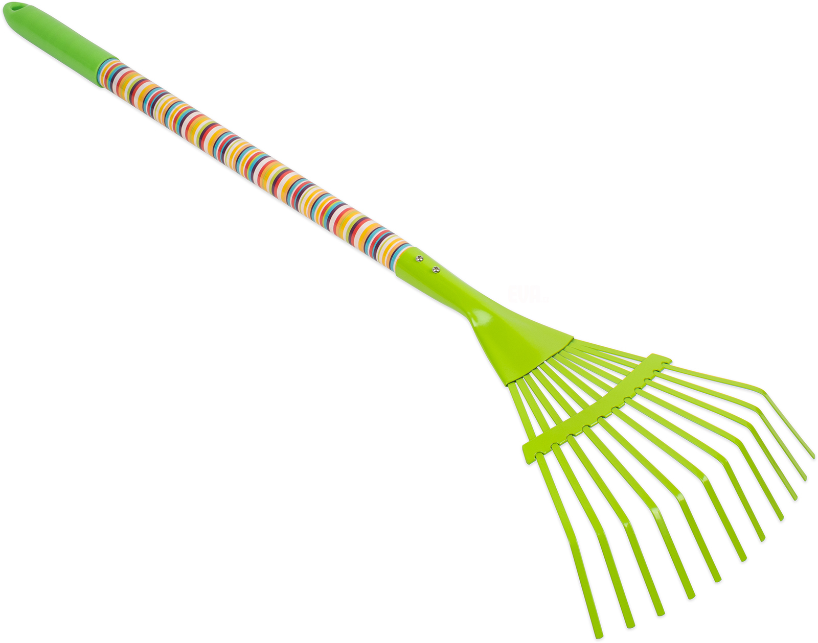 Hrábě dětské vějířovité 74cm