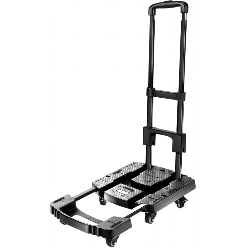 Vozík skládací 200kg nosnost Extol Premium 8856009