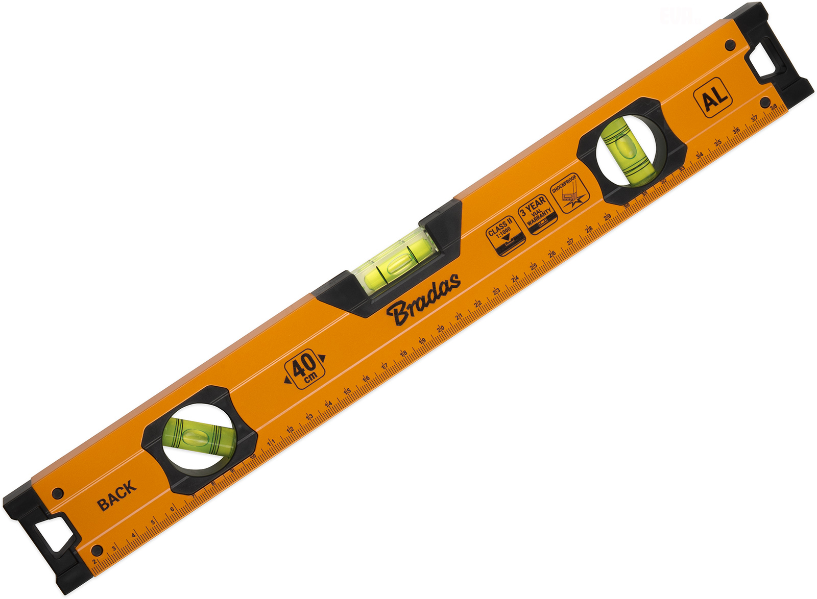 Vodov�ha 40cm alu Orange