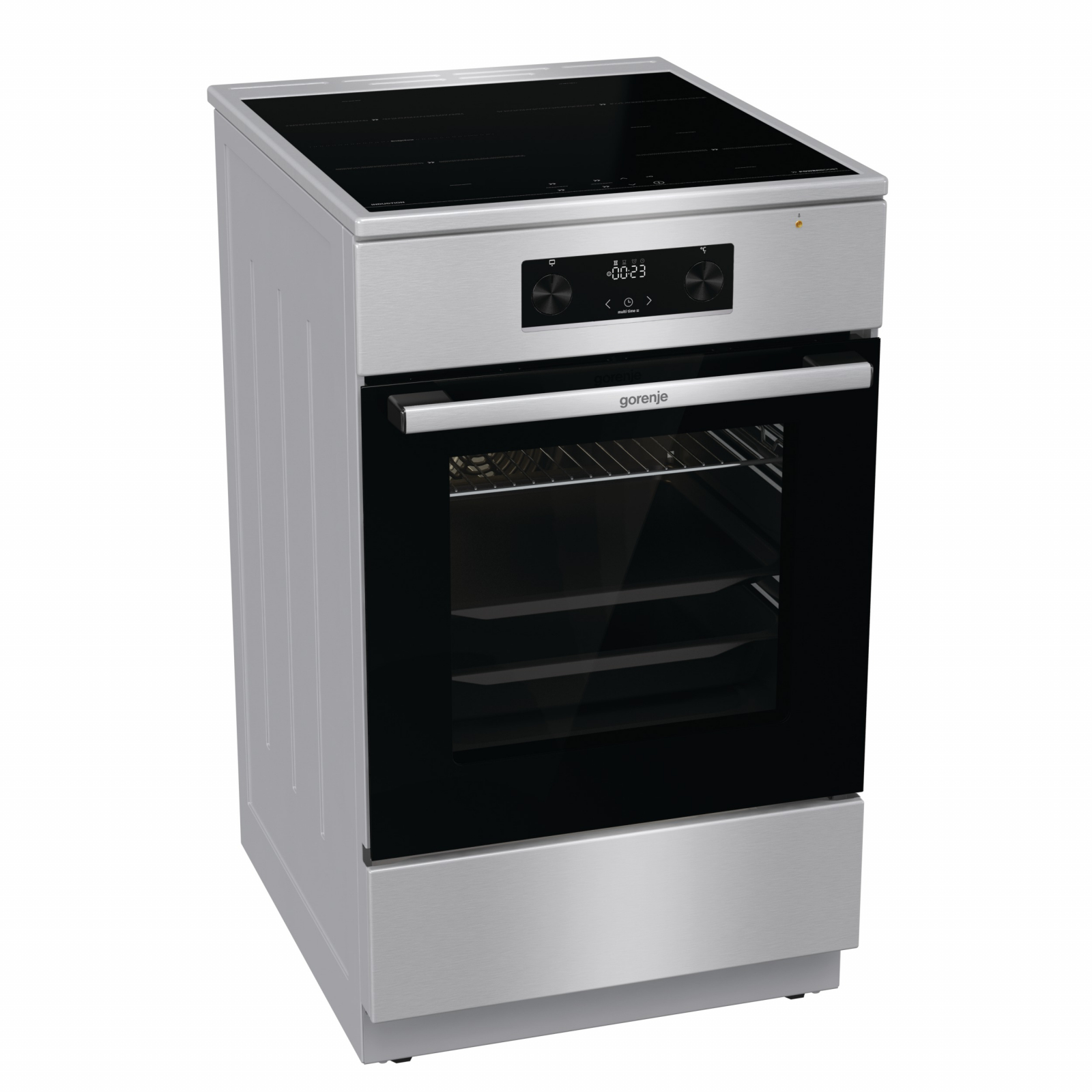 Sporák GORENJE GEIT5C61XPG