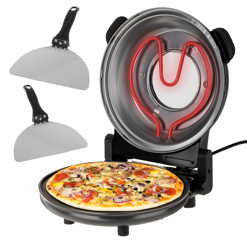 Pizza pec Adler AD 6314