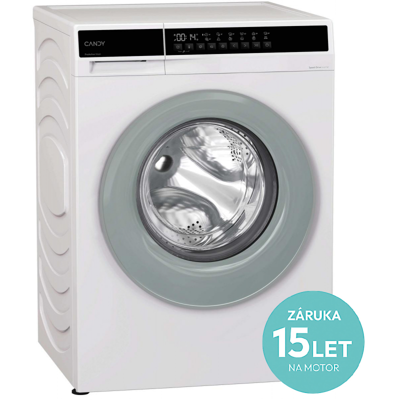 Pračka Candy EY 27SE7-S 