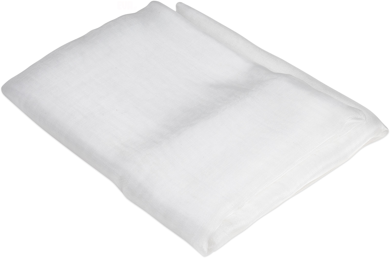 Síť proti hmyzu 200 x 200 cm, bílá 53 g/m2