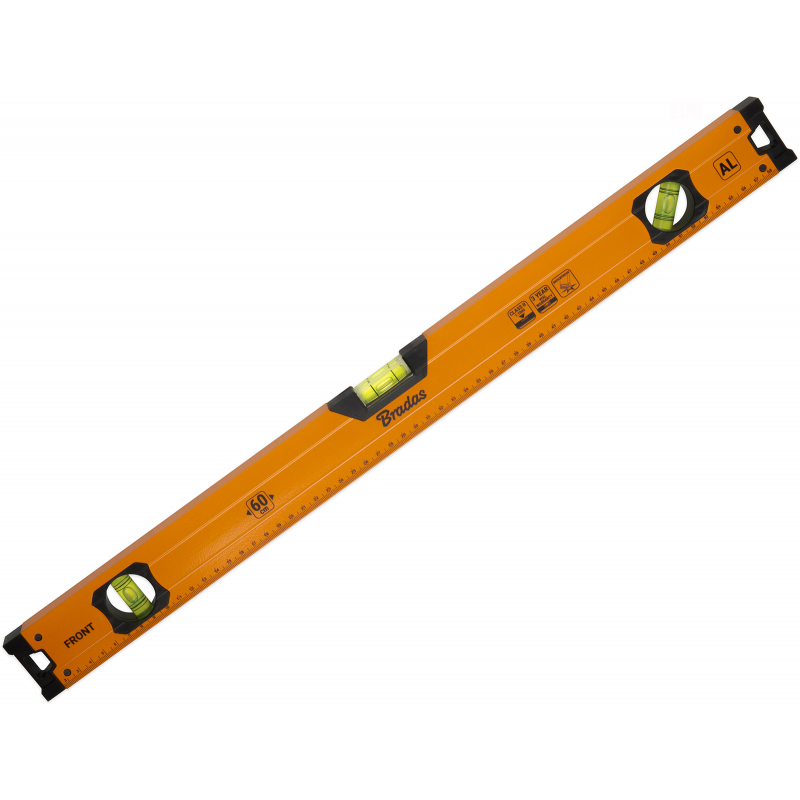 Vodov�ha 60cm alu Orange